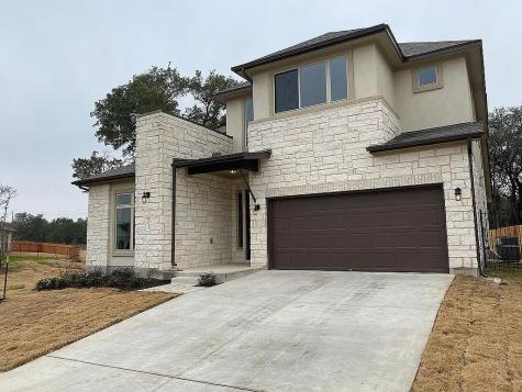 1631 Reprise Bend Round Rock TX 78681