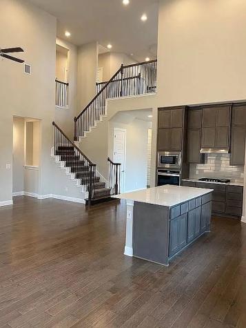 1631 Reprise Bend Round Rock TX 78681