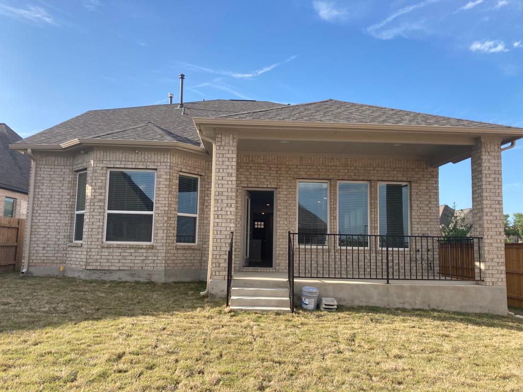 136 Green Knoll Lane Georgetown TX 78628