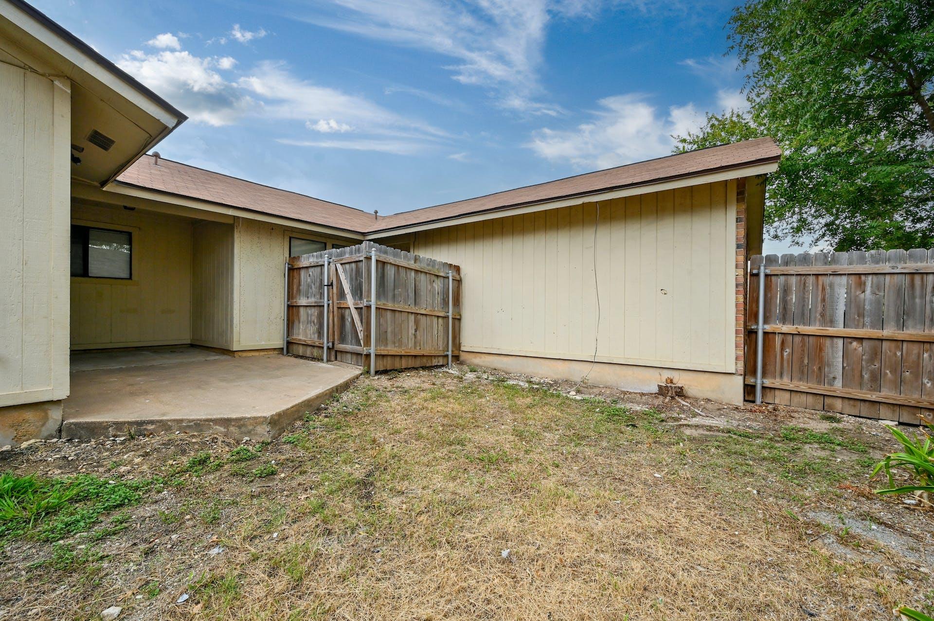 2008 Old West Place Round Rock TX 78681