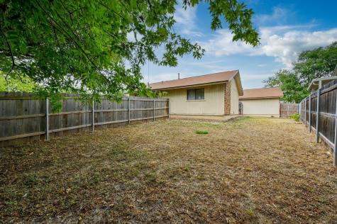 2008 Old West Place Round Rock TX 78681