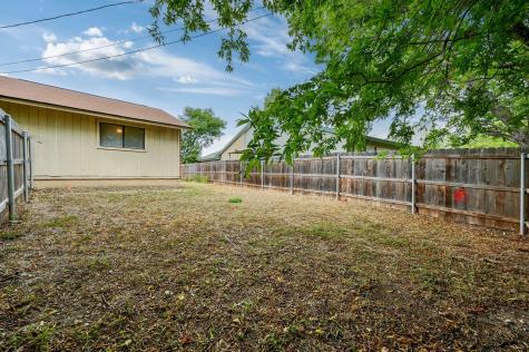 2008 Old West Place Round Rock TX 78681