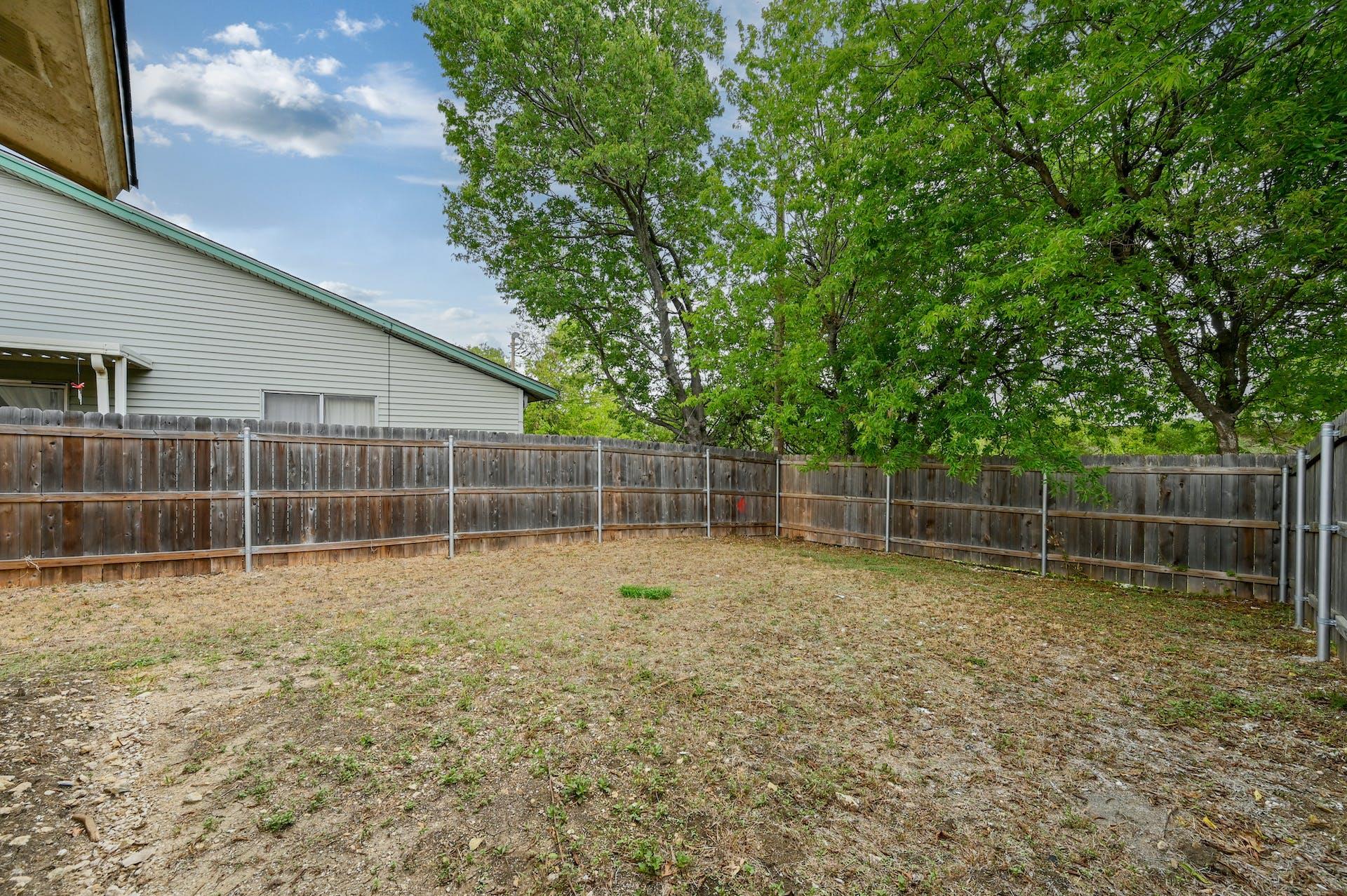 2008 Old West Place Round Rock TX 78681