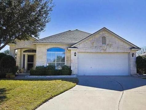 16900 Brayton Park Drive Austin TX 78717