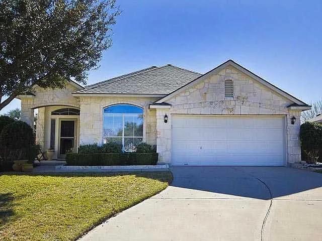 16900 Brayton Park Drive Austin TX 78717