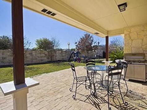 16900 Brayton Park Drive Austin TX 78717