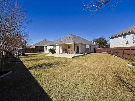 16900 Brayton Park Drive Austin TX 78717