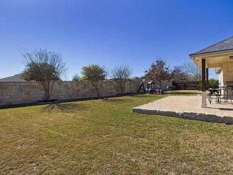 16900 Brayton Park Drive Austin TX 78717