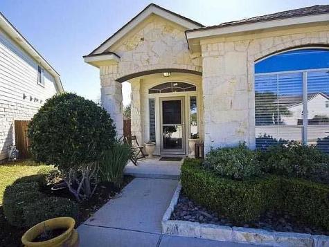 16900 Brayton Park Drive Austin TX 78717