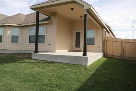 913 Wolcott Drive Leander TX 78641