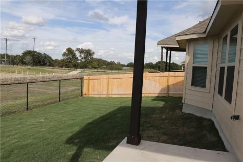 913 Wolcott Drive Leander TX 78641