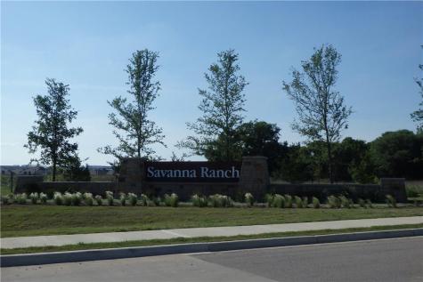 913 Wolcott Drive Leander TX 78641