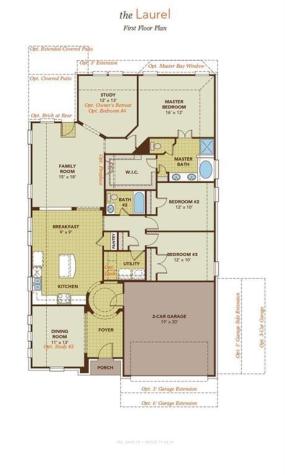 913 Wolcott Drive Leander TX 78641