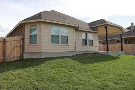 913 Wolcott Drive Leander TX 78641