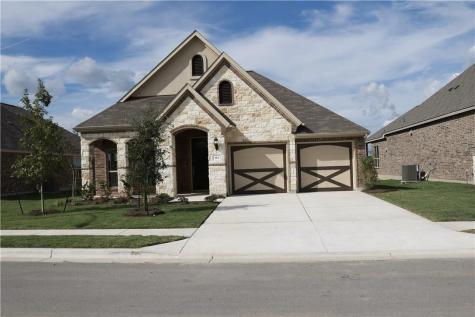 913 Wolcott Drive Leander TX 78641