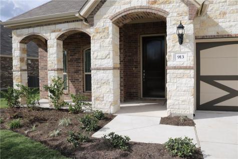913 Wolcott Drive Leander TX 78641