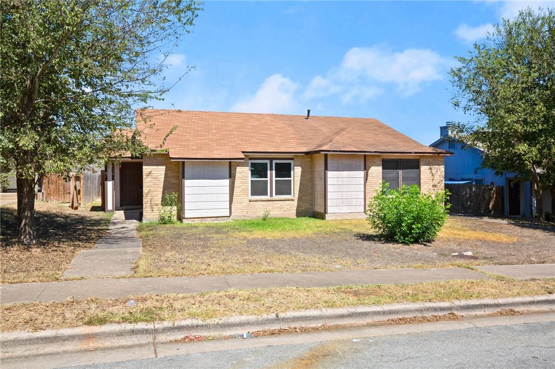 1134 Orchard Park Circle Pflugerville TX 78660