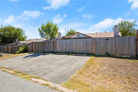 1134 Orchard Park Circle Pflugerville TX 78660