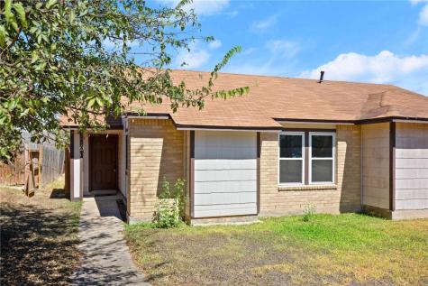 1134 Orchard Park Circle Pflugerville TX 78660