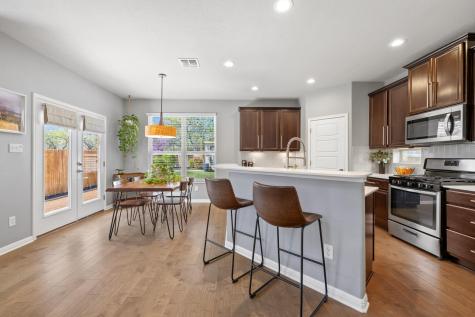 1401 Little Elm Trail Cedar Park TX 78613