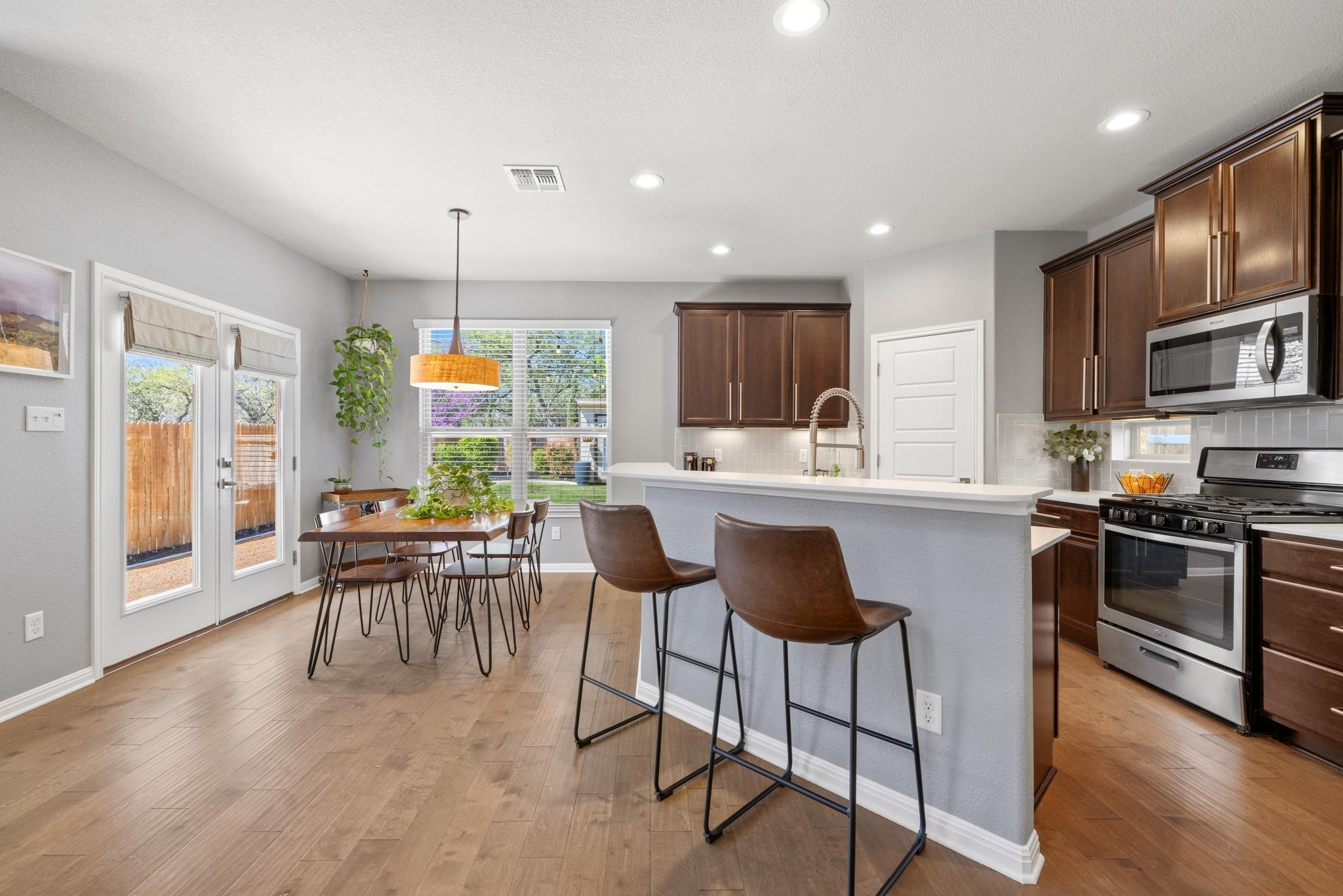1401 Little Elm Trail Cedar Park TX 78613