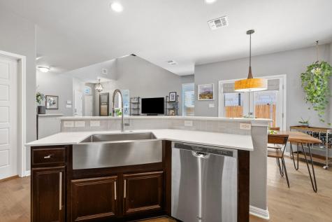 1401 Little Elm Trail Cedar Park TX 78613