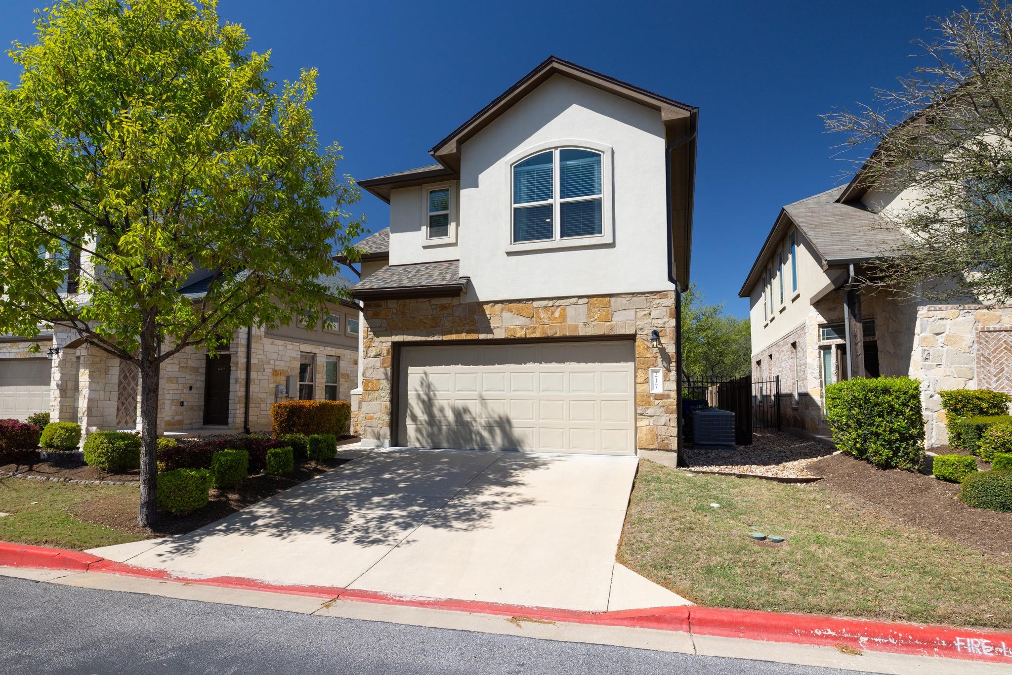 1401 Little Elm Trail Cedar Park TX 78613