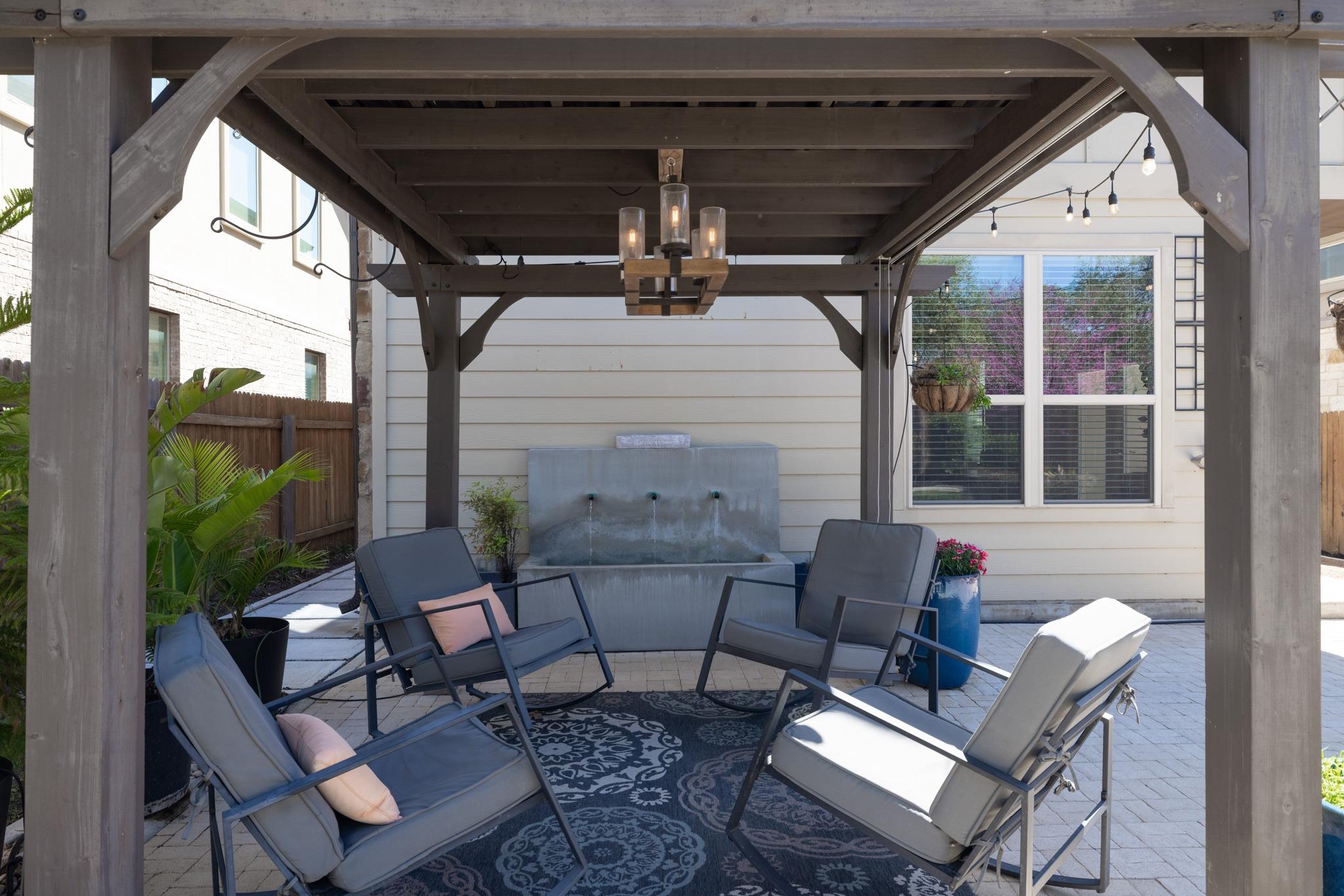 1401 Little Elm Trail Cedar Park TX 78613