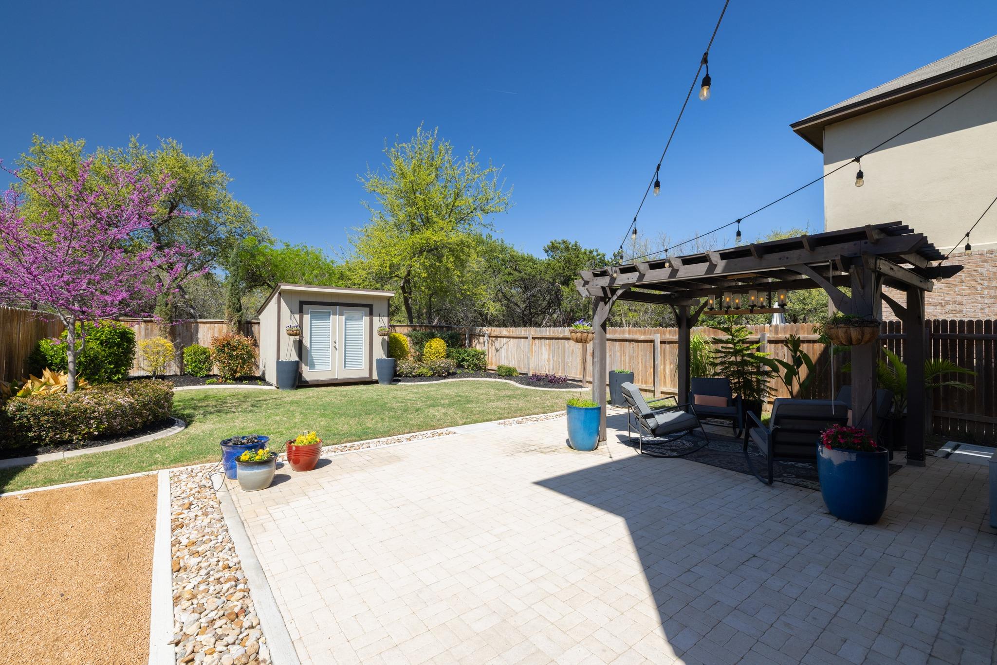 1401 Little Elm Trail Cedar Park TX 78613