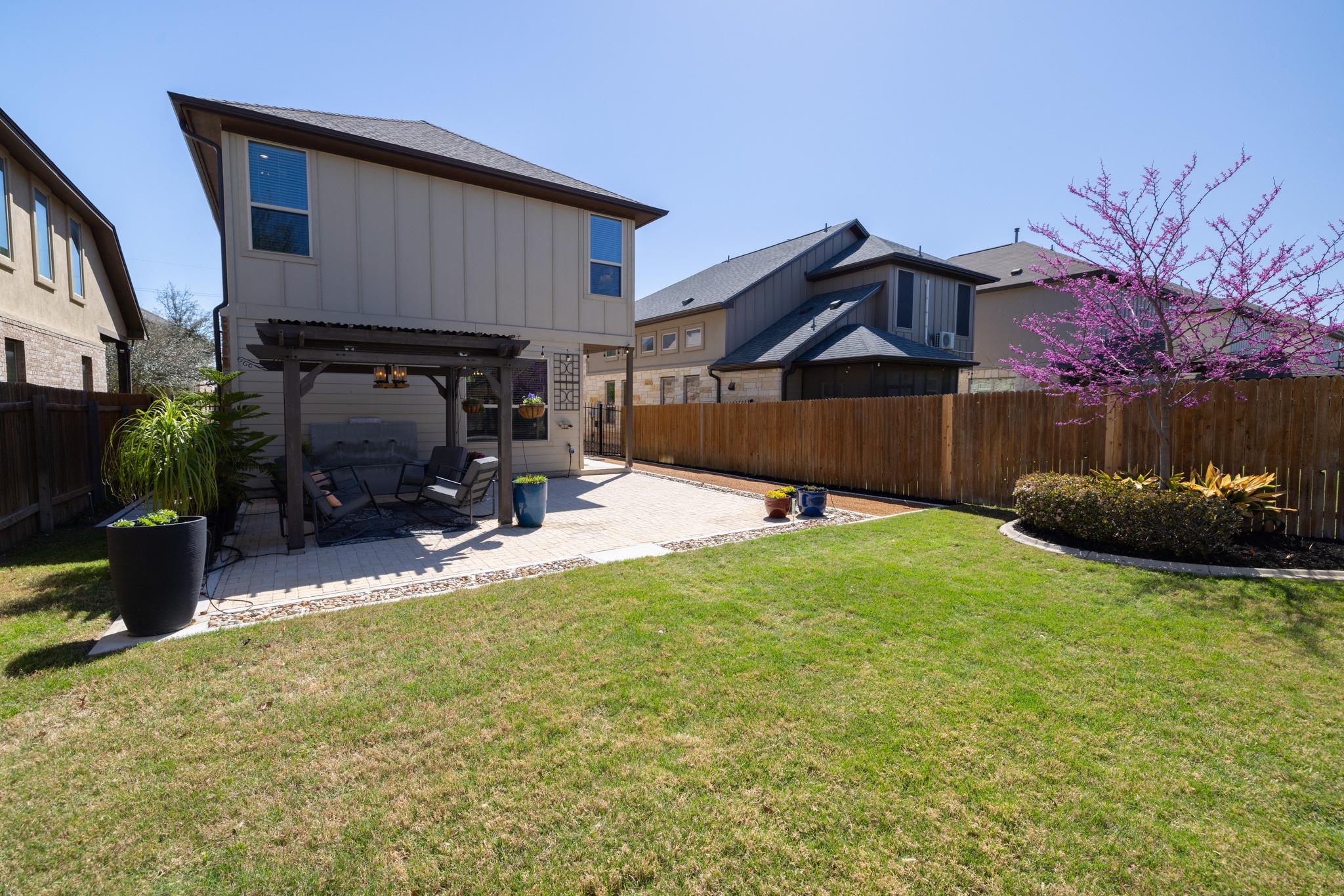 1401 Little Elm Trail Cedar Park TX 78613