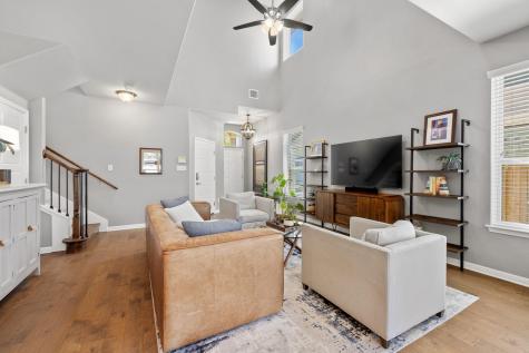 1401 Little Elm Trail Cedar Park TX 78613