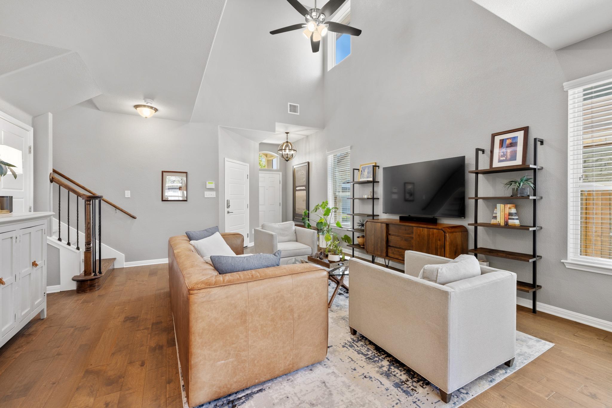 1401 Little Elm Trail Cedar Park TX 78613
