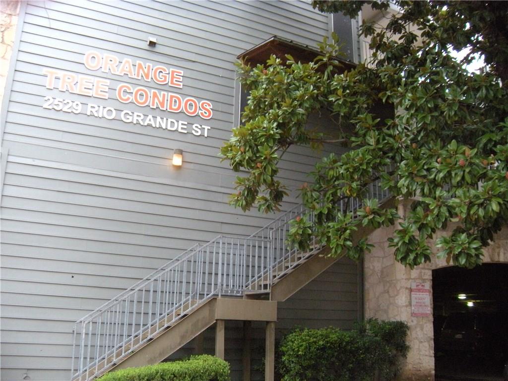2529 Rio Grande Street Austin TX 78705