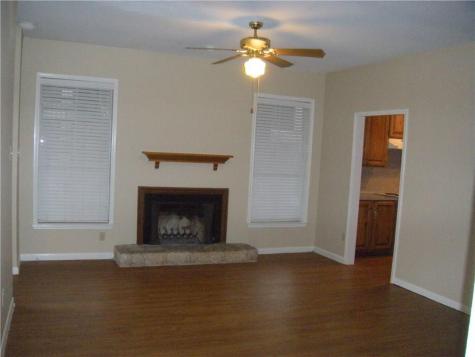 2529 Rio Grande Street Austin TX 78705