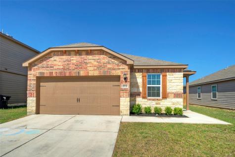 249 Mount Vernon Way Liberty Hill TX 78642