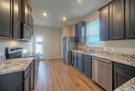 249 Mount Vernon Way Liberty Hill TX 78642