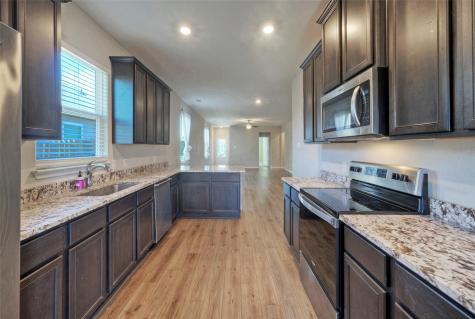 249 Mount Vernon Way Liberty Hill TX 78642