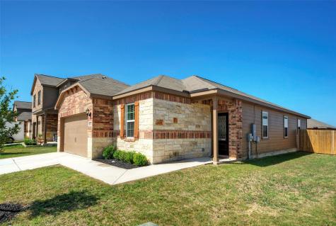 249 Mount Vernon Way Liberty Hill TX 78642