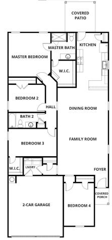 249 Mount Vernon Way Liberty Hill TX 78642