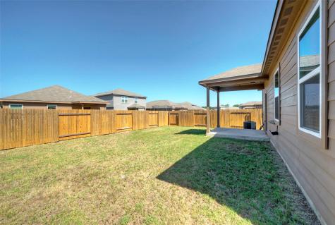 249 Mount Vernon Way Liberty Hill TX 78642
