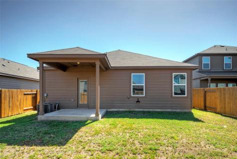 249 Mount Vernon Way Liberty Hill TX 78642