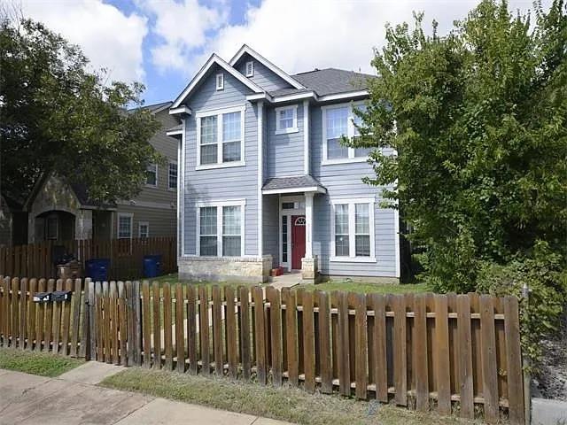 5102 Caswell Avenue Austin TX 78751