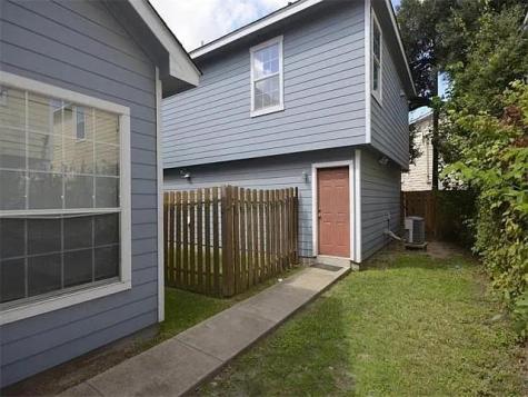 5102 Caswell Avenue Austin TX 78751