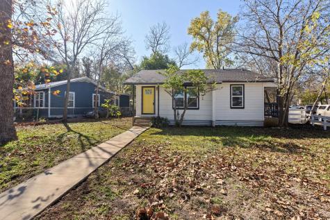 105 Riverside Drive San Marcos TX 78666