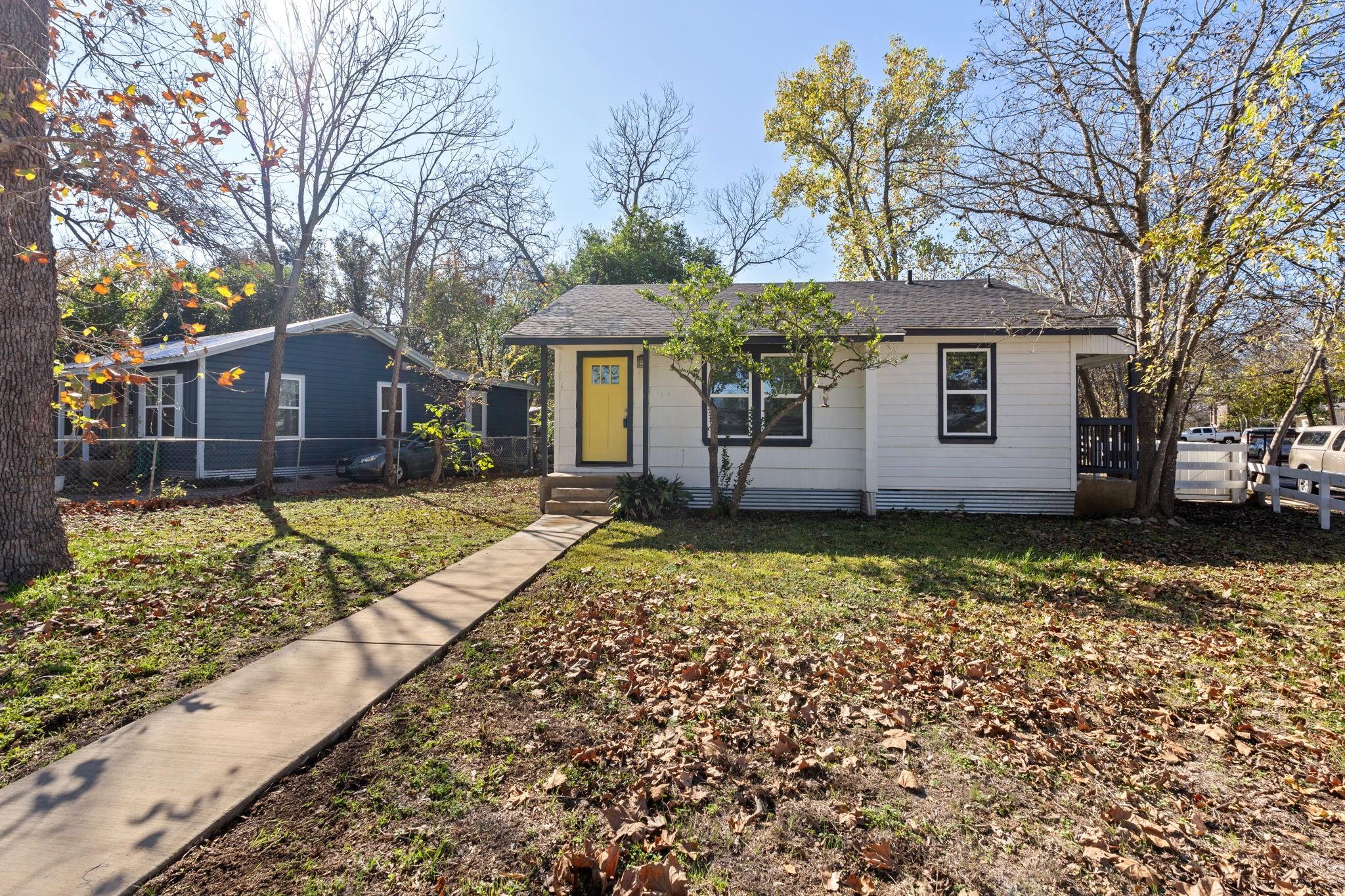 105 Riverside Drive San Marcos TX 78666