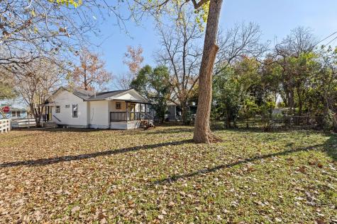 105 Riverside Drive San Marcos TX 78666