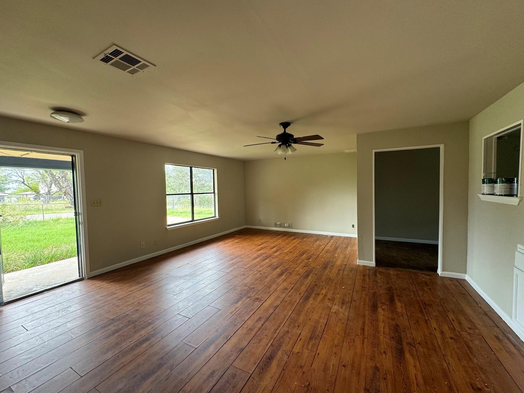 851 Aspen Lane Cottonwood Shores TX 78657