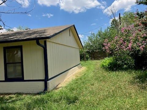851 Aspen Lane Cottonwood Shores TX 78657