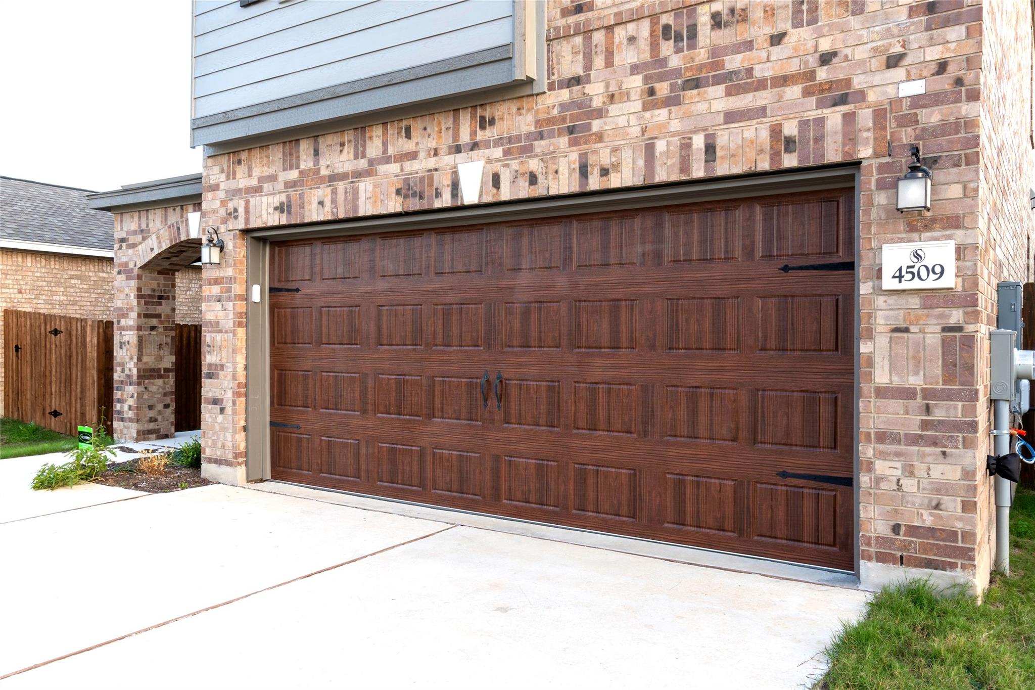 4509 Acerno Street Round Rock TX 78665