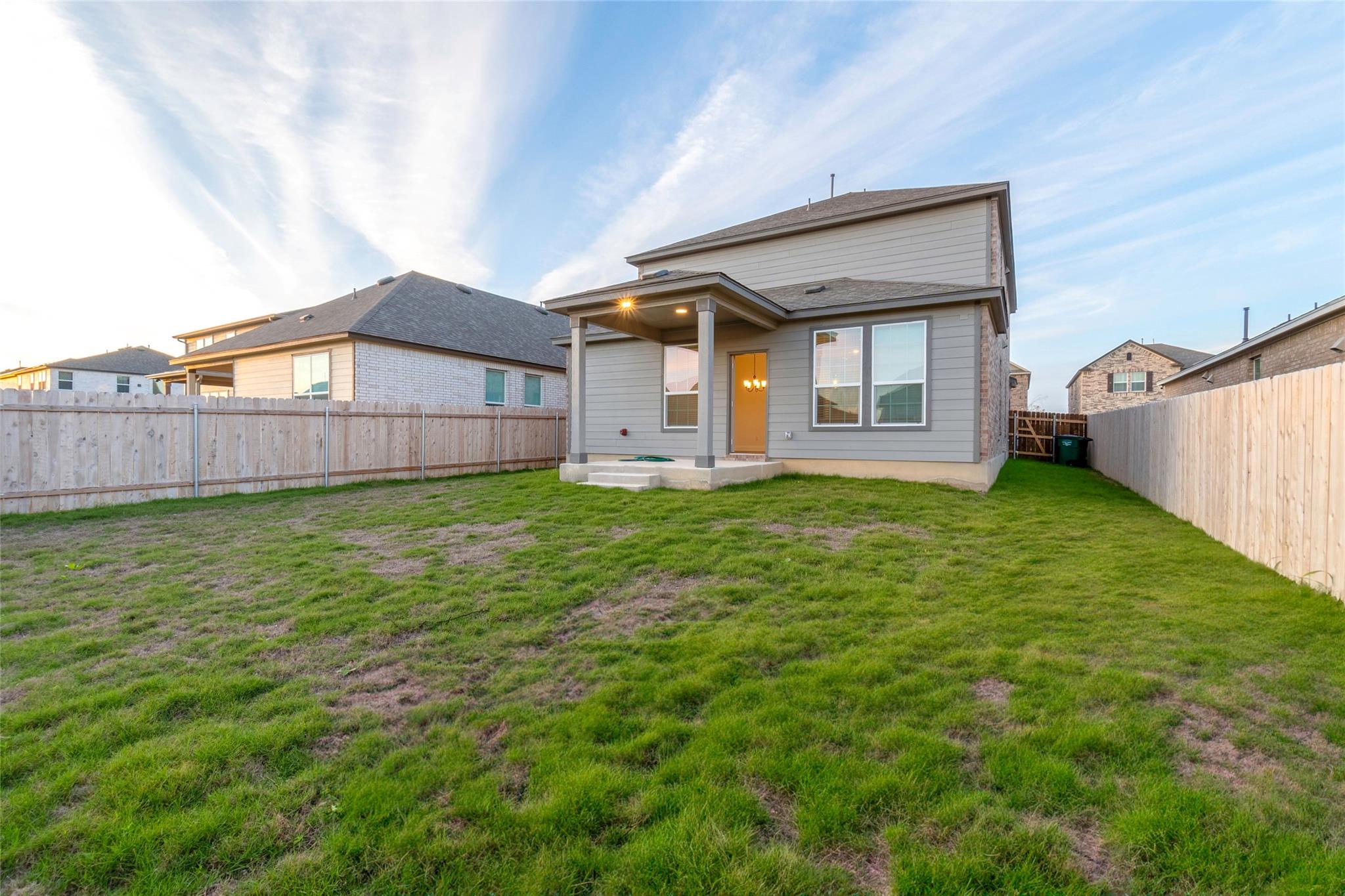 4509 Acerno Street Round Rock TX 78665